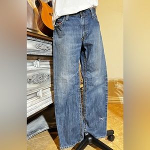 Ariat FR cat 2 electrical/ lineman jeans 36/34